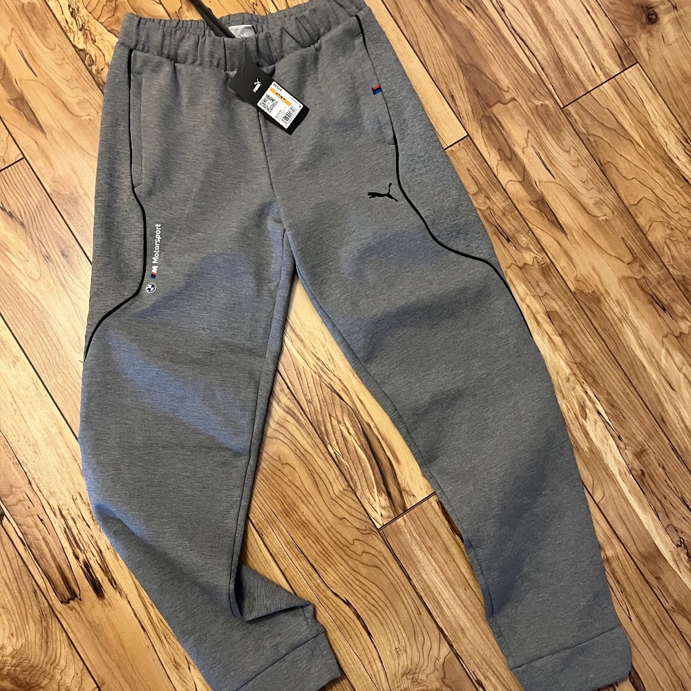 BMW motorsport sweatpants